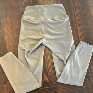 PARAGON Olive Scuptseam Leggings Small
